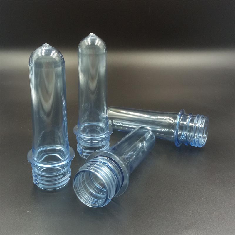 吹瓶机罐