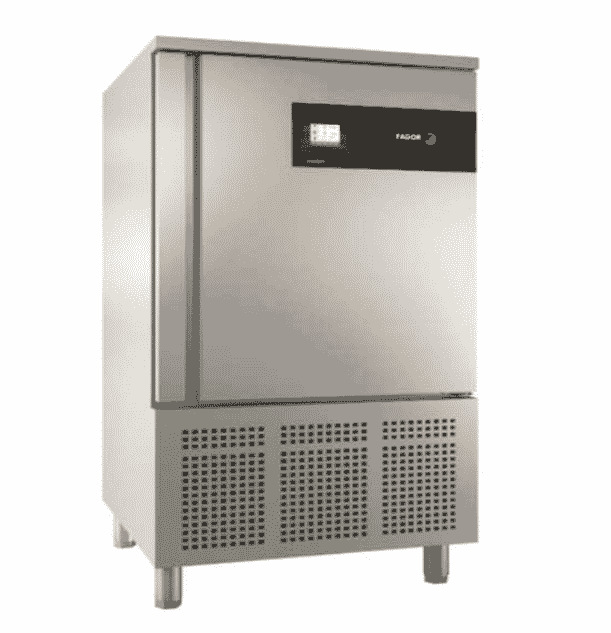 商用冷冻柜速冻柜西班牙法格fagor atm-101十盘急速冷冻柜
