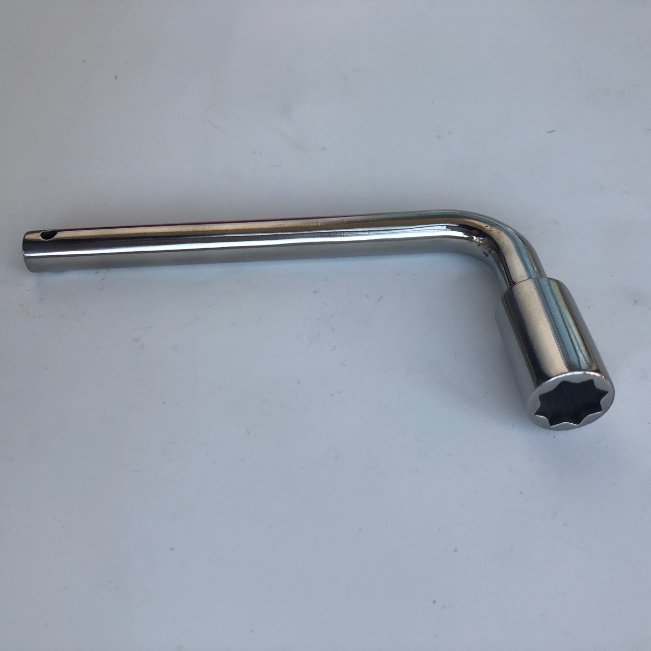 复兴号cr400af cr400bf atp电器柜八角钥匙 复兴号不锈钢八角钥匙
