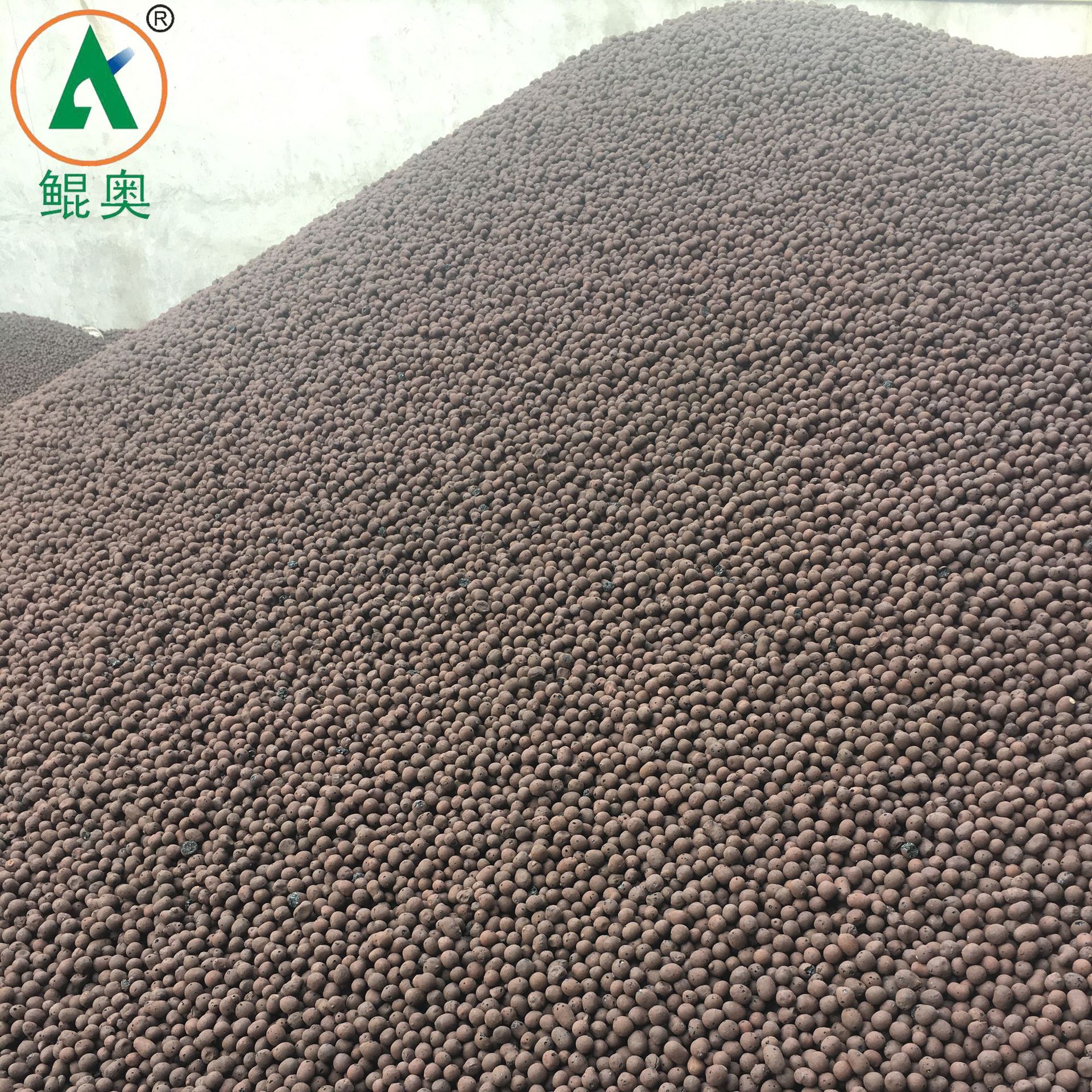 供应盆栽装饰陶粒隔水透气陶粒园林园艺无土栽培小袋装陶粒