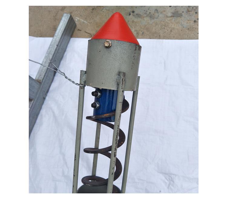 吸粮机螺旋绞龙小型车载抽粮机家用软管吸谷机稻谷玉米颗粒上料机