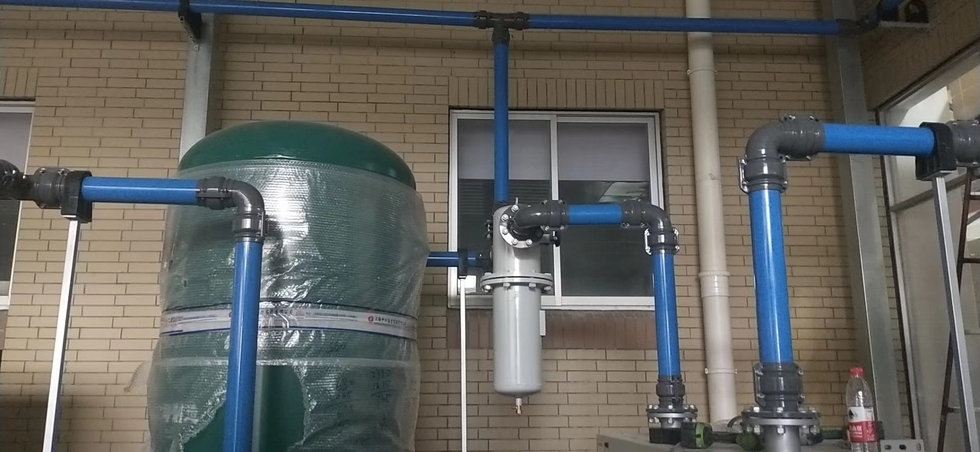 直供铝合金管道 铝合金压缩空气管路管道 空压机节能管道