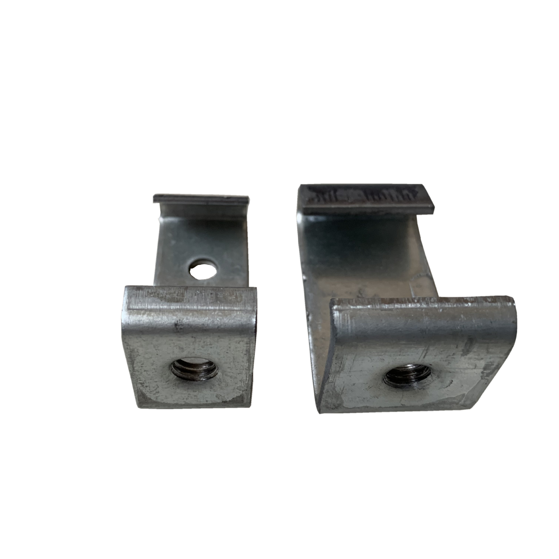 丝杠挂钩c型钢挂件 龙骨连接件抗震支架吊件 吊顶用龙骨配件吊卡