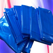防锈袋包装定制 PE平口袋 方底袋打包袋金属设备笼罩立体袋聚爆款