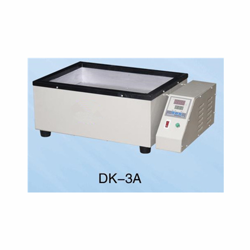 dk-3a数显型不锈钢电砂浴 沙浴锅