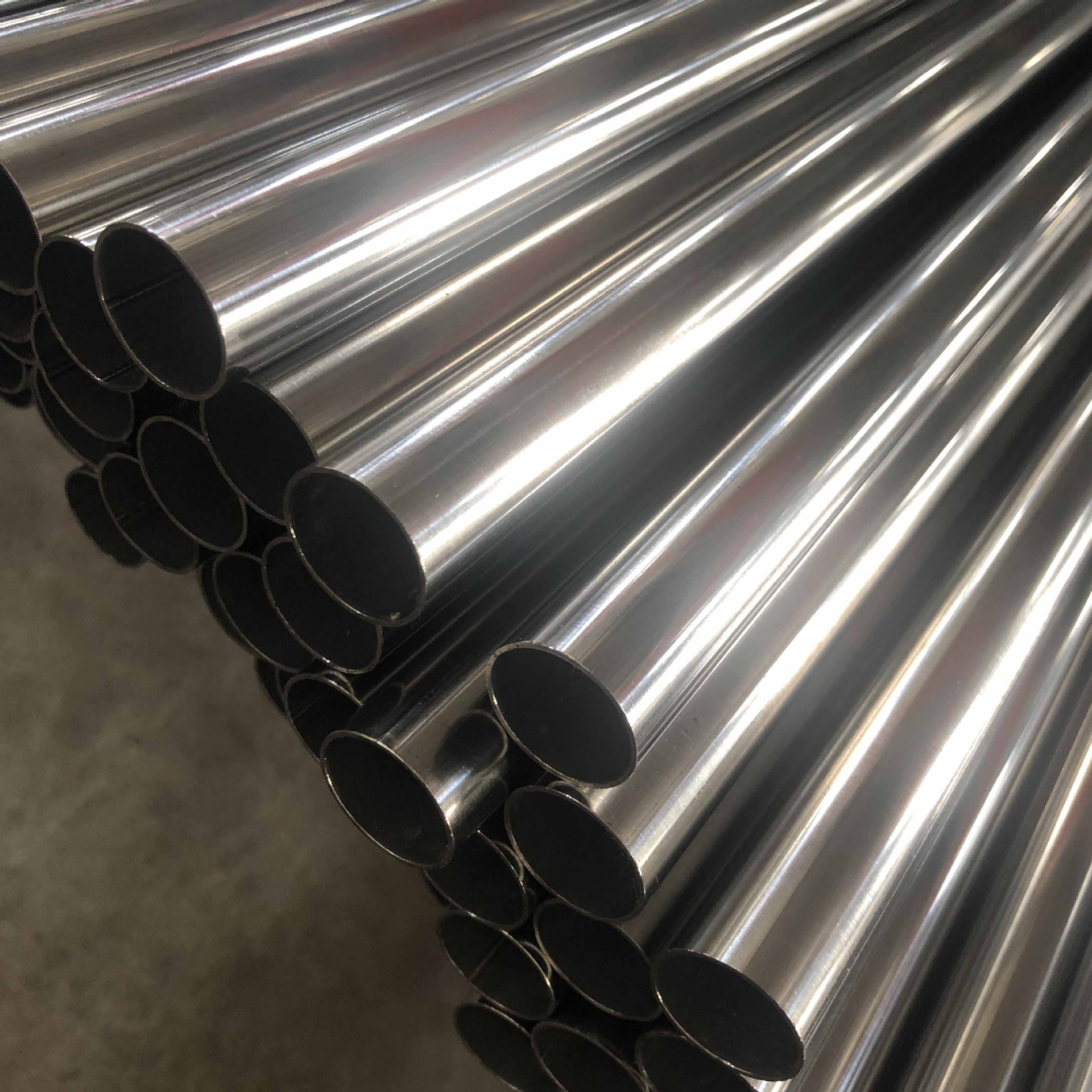 卡压式薄壁不锈钢水管304卡压不锈钢 焊管卫生级饮用水管