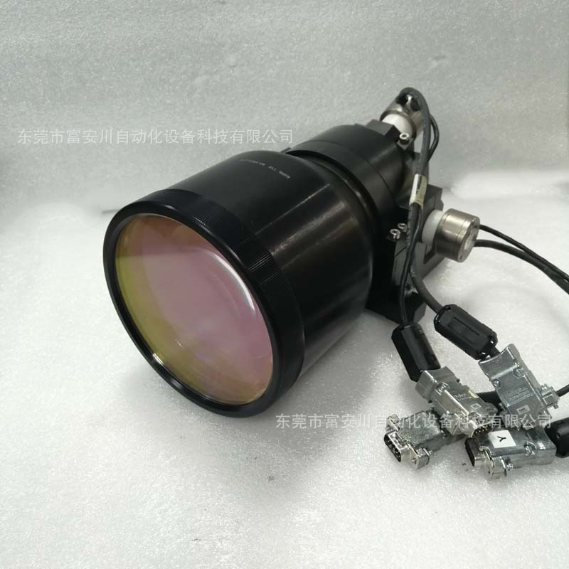 德国silloptics远心扫描场镜s4lft5165126波长1064nm幅面议价