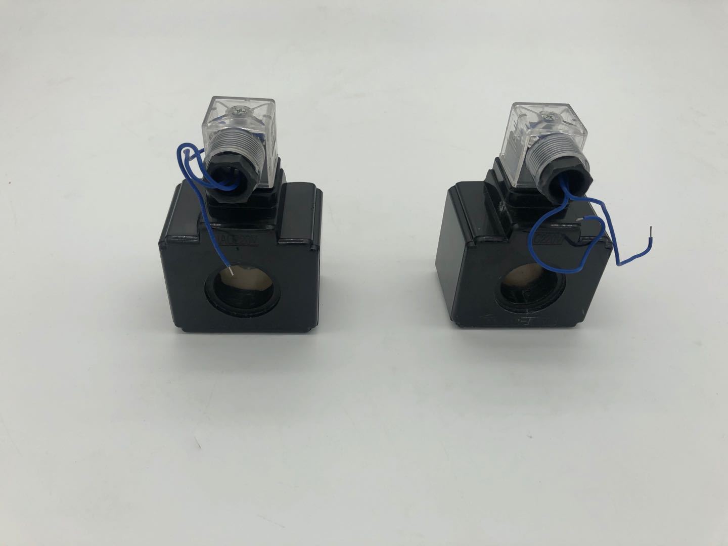 全铜液压电磁线圈 mfb12-37yc mfz12-37yc 电磁阀 ac220v24v