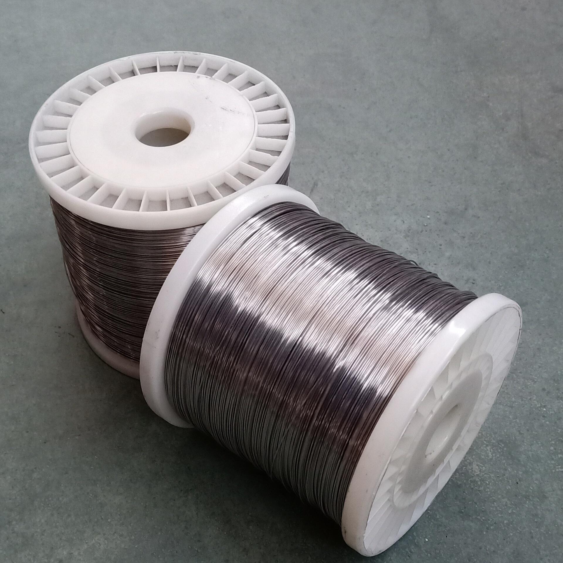 工业电热合金镍铬电热丝 高温加热电阻封口机 大功率马弗炉