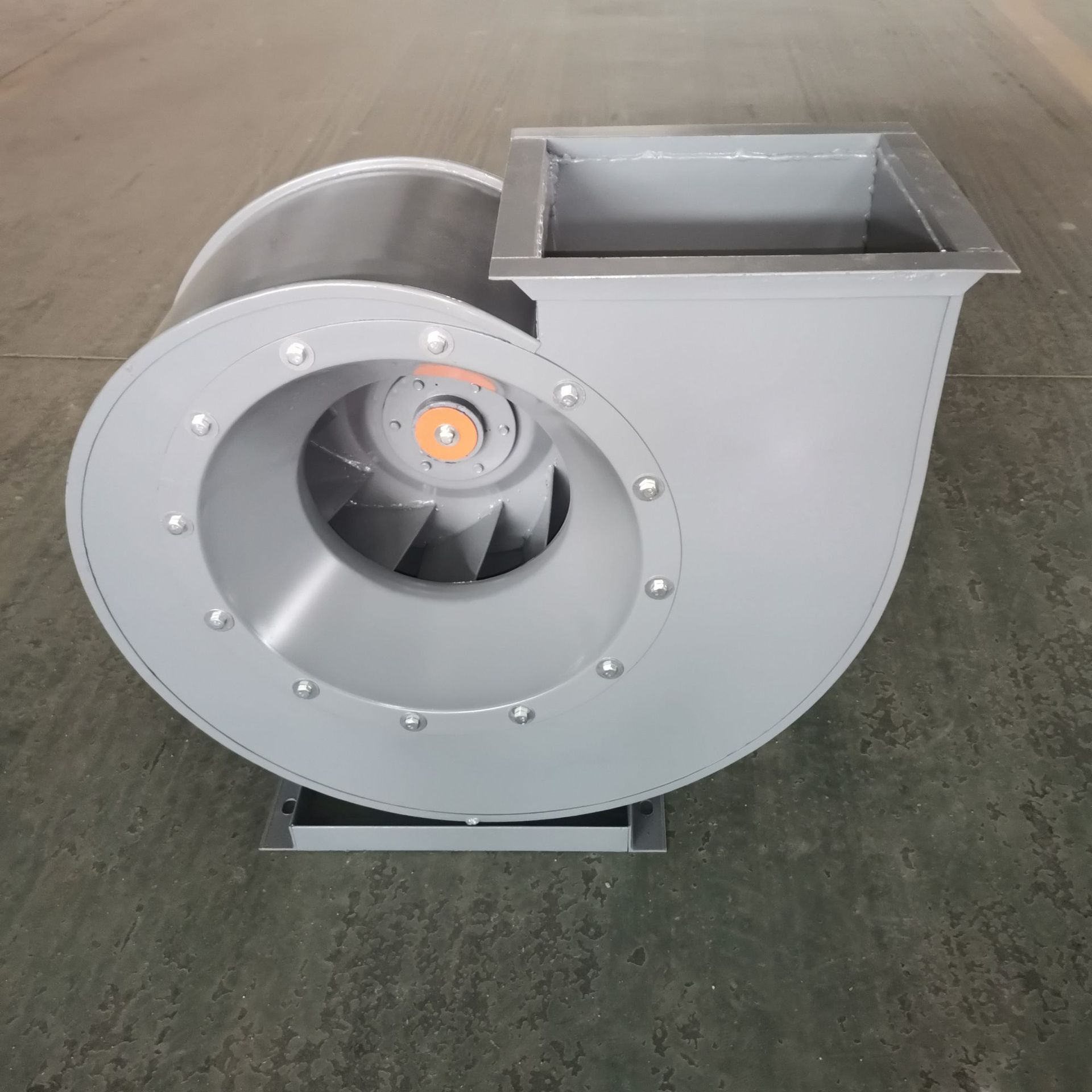 批发人防地下室滤毒式离心通风机离心式风机47235a离心风机