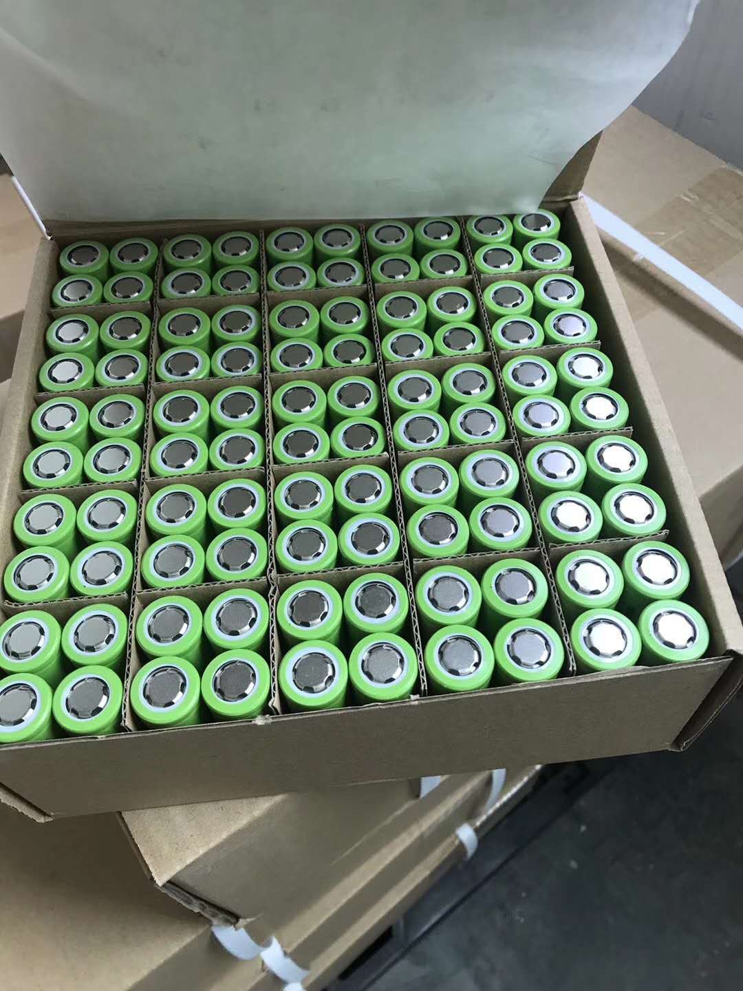 14500锂电池500mah锂离子电池 平头电池宁波本地供应