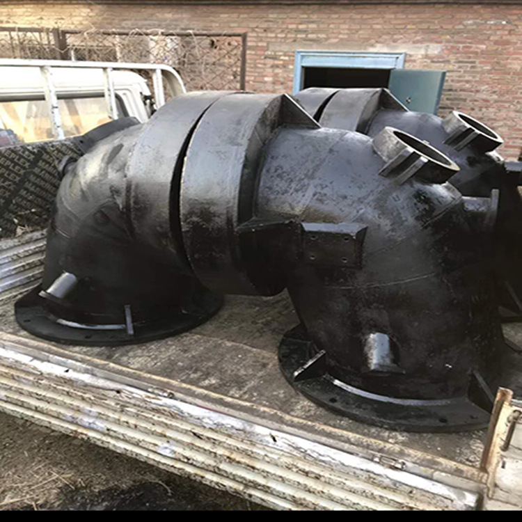 焦炉配件 桥管 焦化配件