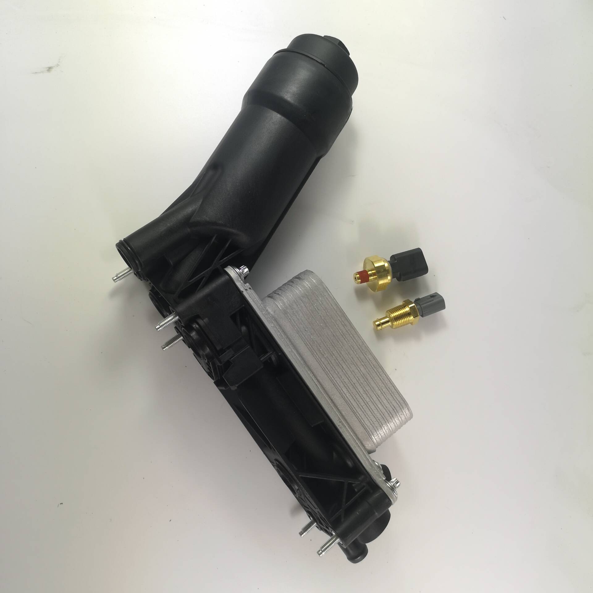 机油散热器变速箱散热器oil cooler filter 5184294ae