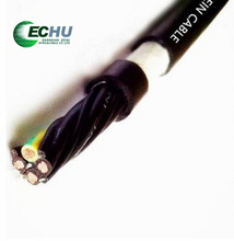 UL2587美标标准电缆，适用于600V，90℃。厂家直销ECHU