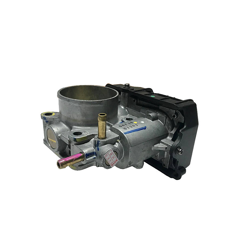 16400-5a4-h01 适用于讴歌 本田节气门总成 k24v6节气门