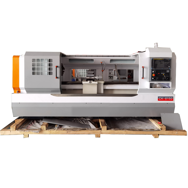 精密cm6150数控车磨一体机 可定制非标数控机床 车磨复合机厂家