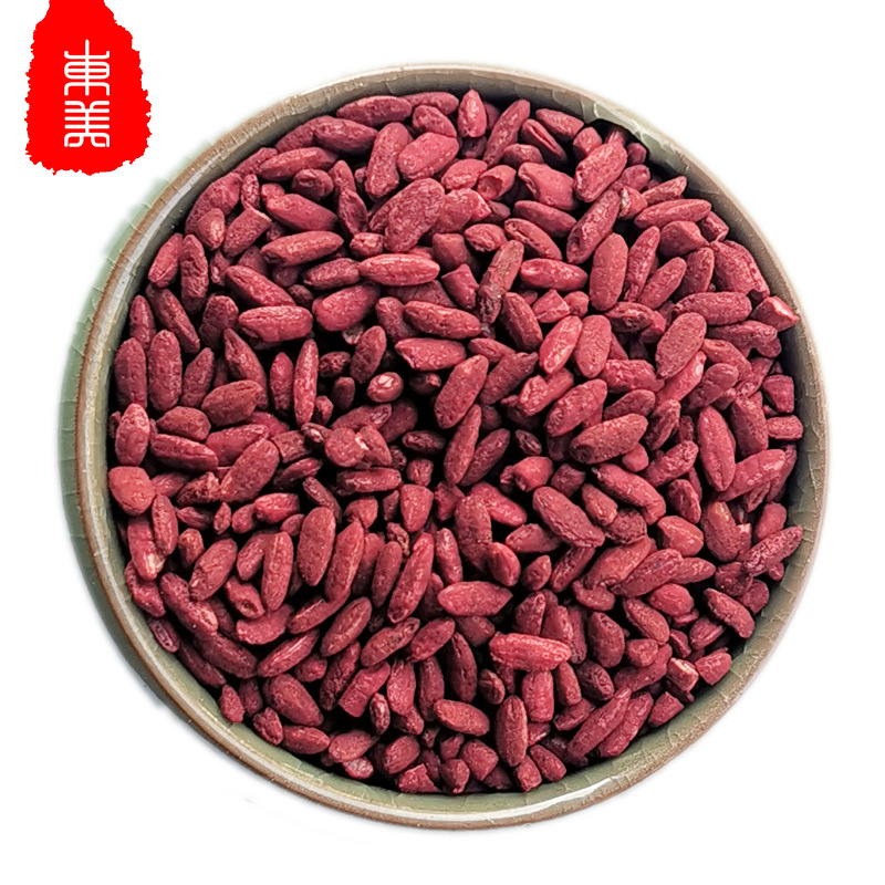 红曲米500g 香料卤料批发 色素卤料卤味 香料大全