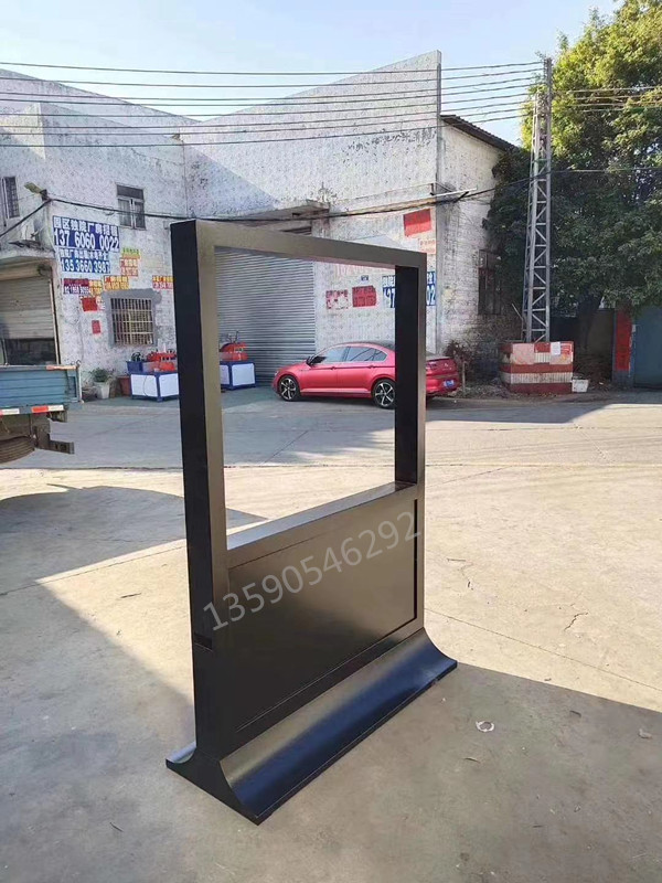 门窗展示架 样品门窗展架 断桥铝门窗 铝木门窗展示架 厂家直销