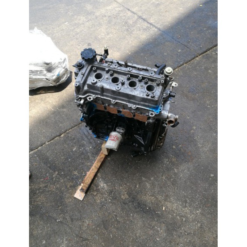 5发动机 森雅3sz发动机 森雅 k3 3sz 发动机 变速箱