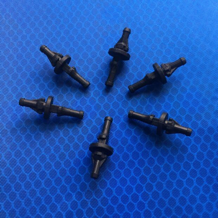 减震钉 橡胶钉 机箱风扇减震钉 防震耐高温 硅胶钉 抗震钉 橡胶钉