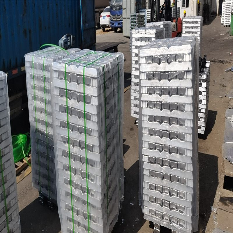 厂家直销 zl101铝锭 a356铝合金锭 a357铸造铝合金 a360铝锭 现货