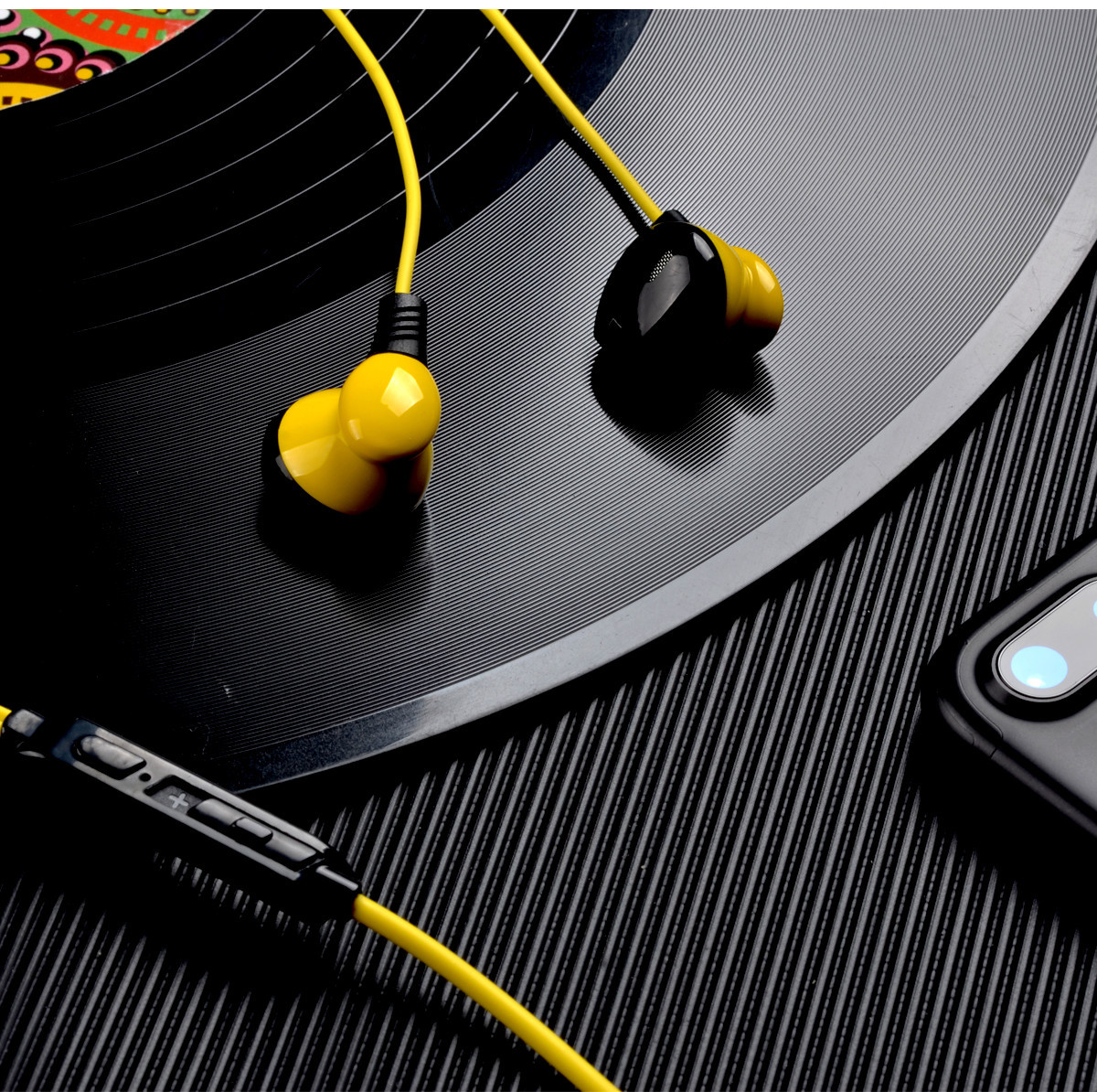 独到x2入耳式耳机 重低音手机电脑唱歌有线hifi降噪高音质耳机