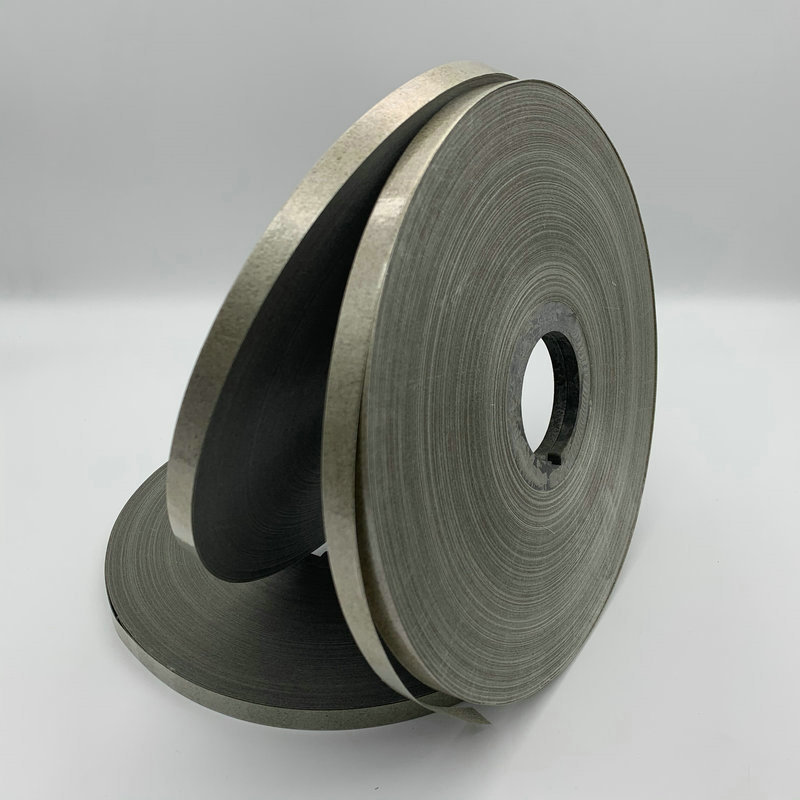 厂家供应 电缆用云母带 耐高温金云母带 绝缘云母带批发