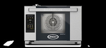 供应意大利unox热风炉烤箱XEFT-03HS-ETDV小型烘培面包店烤炉设备
