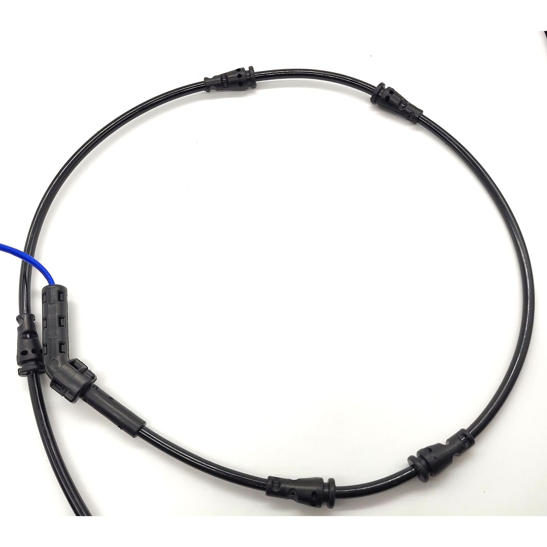 厂家直销汽车刹车报警线 质量保障lr122455型号