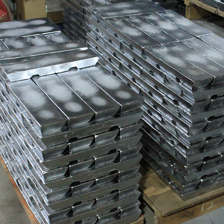 有色金属铅合金