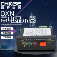 DXN-T 户内高压带电显示器(Ⅱ型) GSN-T高压柜带电显示装置