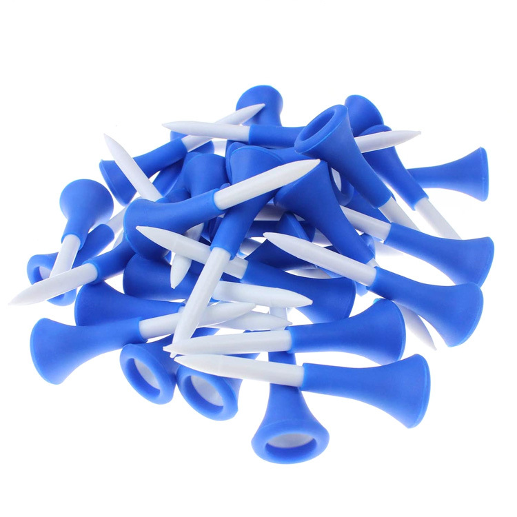 双层高尔夫球钉