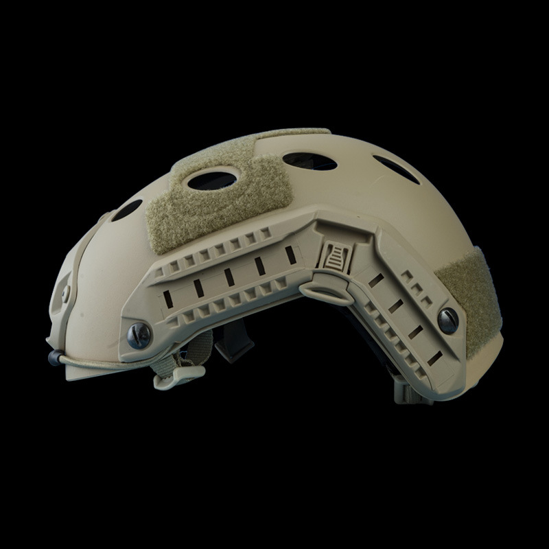 jjw fast pj海军版战术头盔 海豹突击特种兵训练演习头盔厂家直销