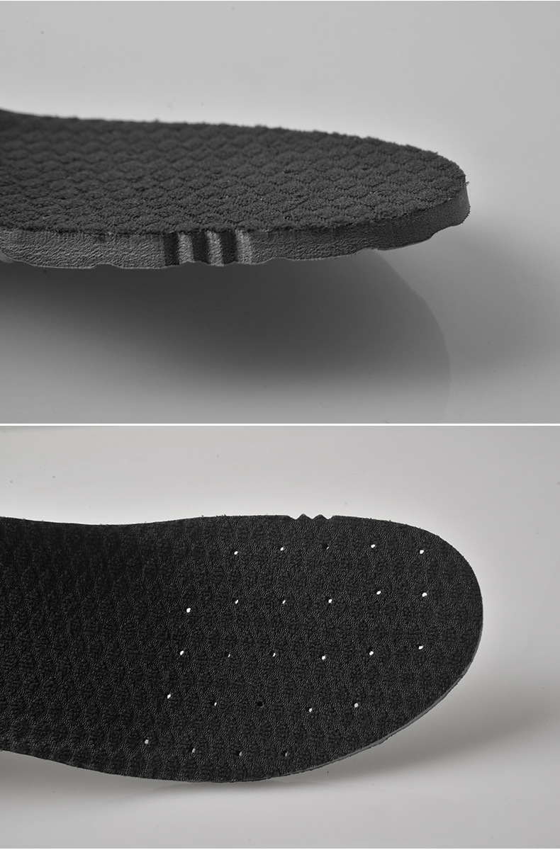 适配尤尼克斯羽毛球鞋鞋鞋垫sc6加厚高弹减震运动鞋垫跑步yy鞋垫