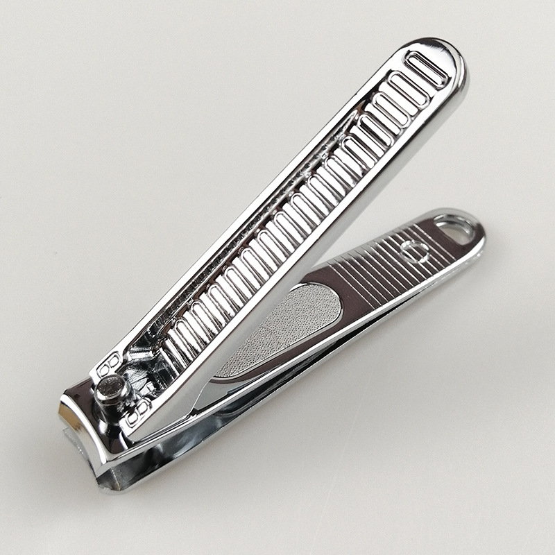 金达日美a6495指甲刀修甲手脚趾甲 碳钢指甲剪家用指甲钳子成人