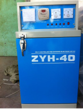 ZYH-40自控远红外焊条烘干燥箱 3.8KW .远红外电焊条干燥箱