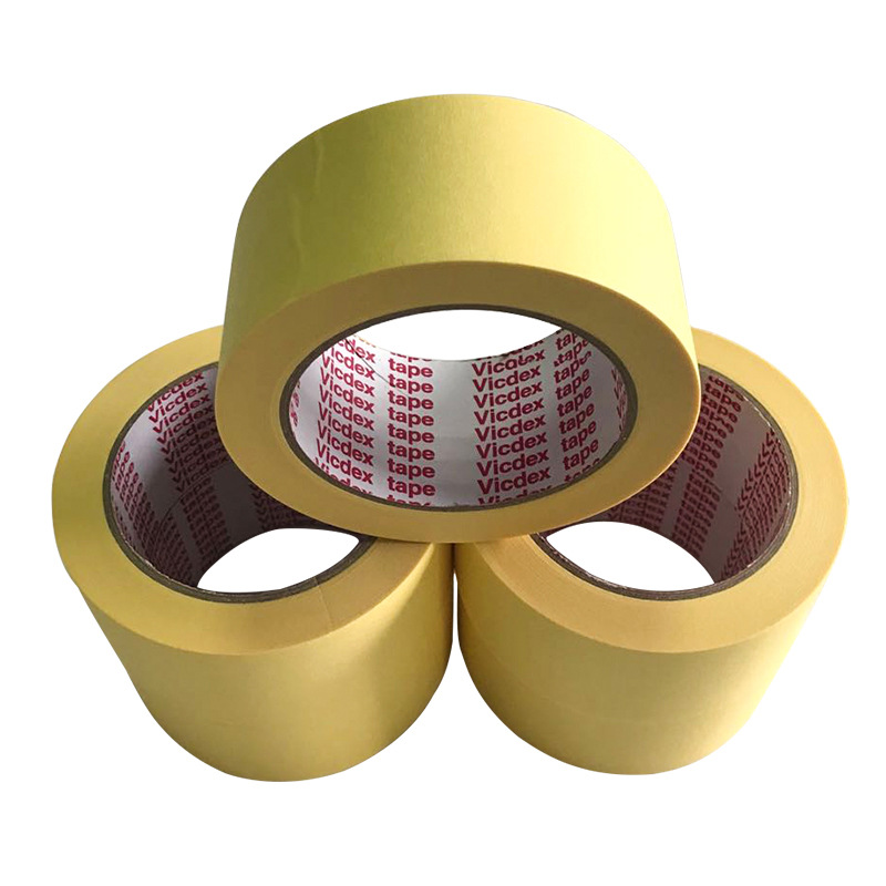 进囗美纹胶带美纹纸美纹纸半成品美纹纸母卷pg519