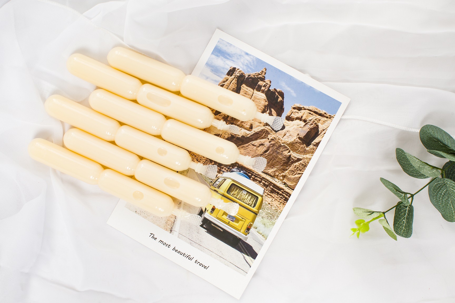 超友味乳酸菌酸奶棒维c酸奶棒480g袋装 办公室儿童休闲零食布丁