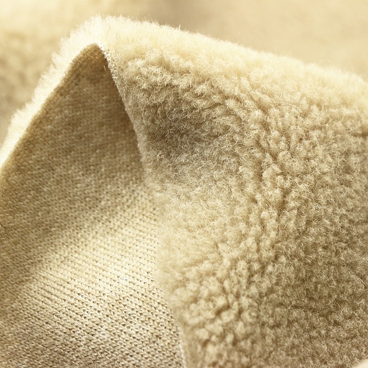 羊毛人造毛皮羊羔绒仿毛皮针织懒兔毛泰迪绒长毛绒小兔毛羊毛绒布