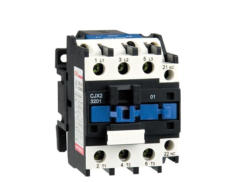 cjx2-3201交流接触器