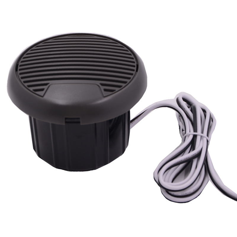 atv 3寸防水喇叭扬声器 船用快艇游艇船舶摩托艇音响配件厂价直销