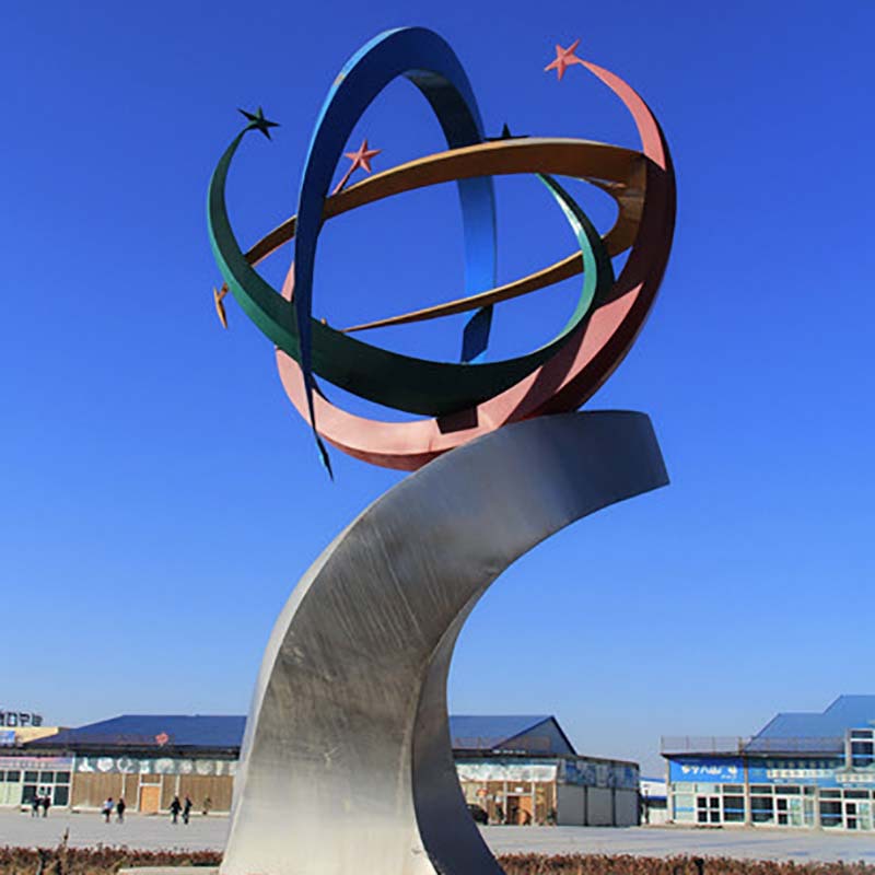 济南北斗风景雕塑有限责任公司
