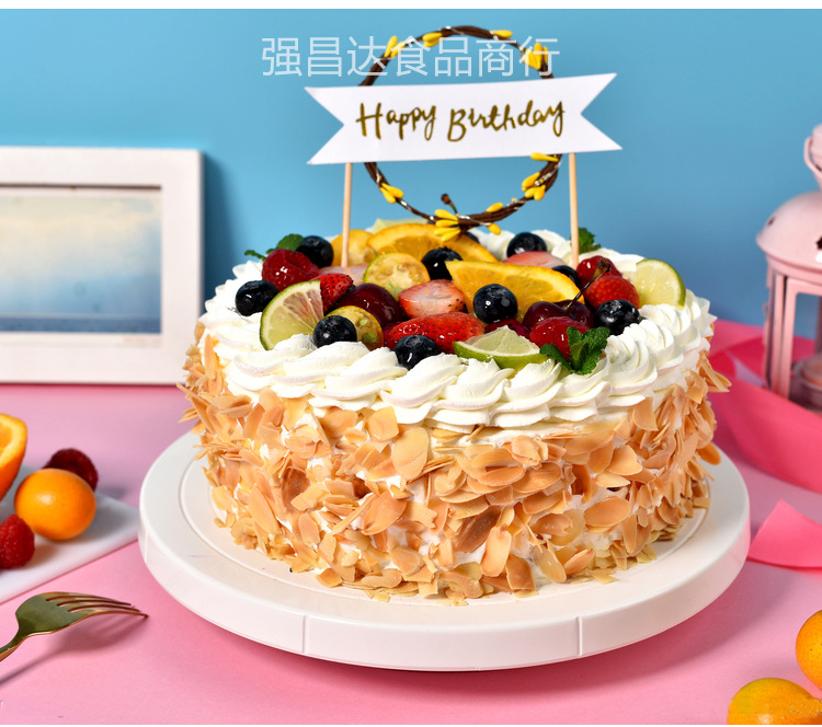 英国原装进口紫风车动物稀淡奶油1l*12整箱蛋糕裱花烘培原料包邮