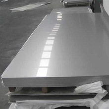 厂家供应304不锈钢板材 不锈钢板材 304 可拉丝 裁剪分条 精磨8k