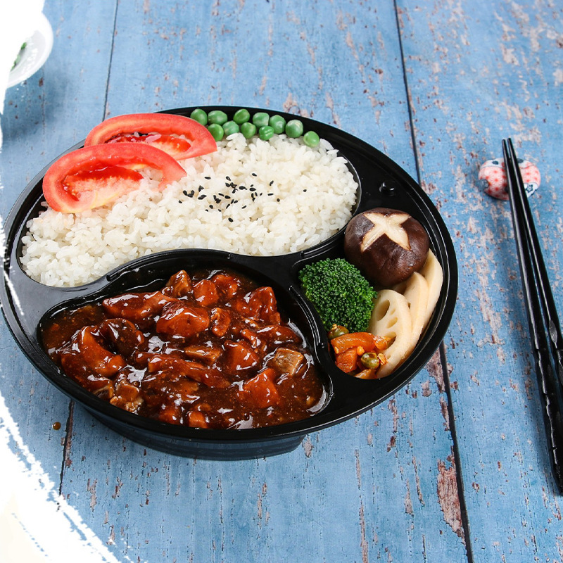 康品料理包卤肉240g速食盖饭料理包外卖冷冻盖浇饭快餐外卖