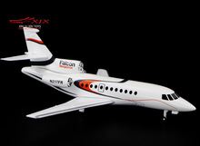 仿真 波音 空客 树脂飞机模型手办  飞机玩具 飞机摆件 定制