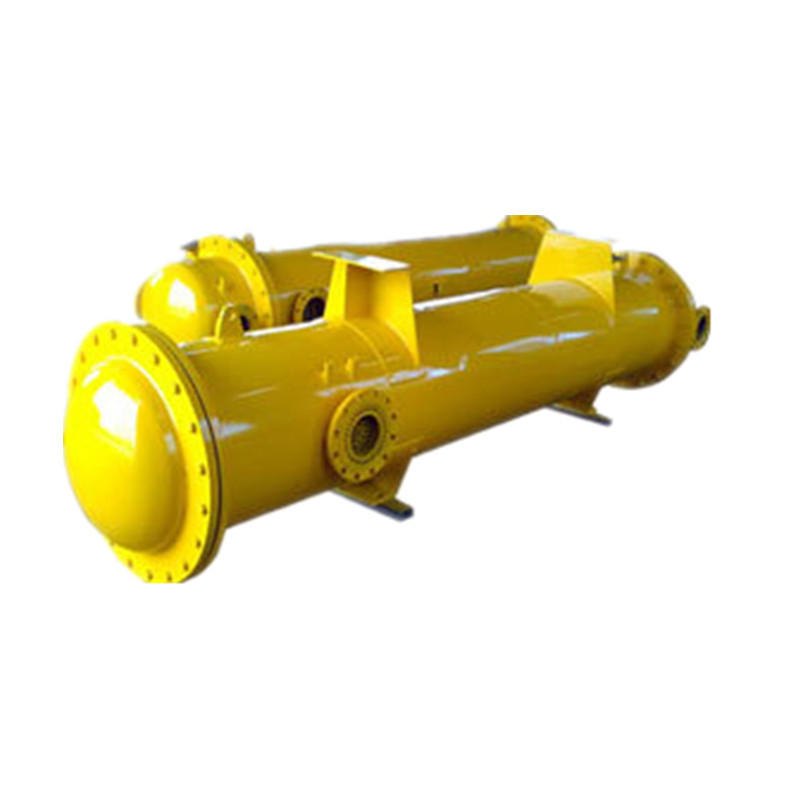 急购2022冬辽宁glca660列管式冷却器油冷却器好用的冷却器生产厂家