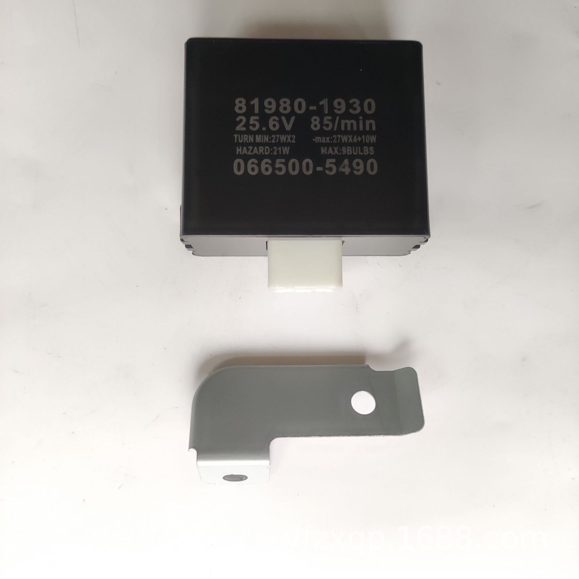 广汽日野700闪光继电器 81980-1930-a 066500-5490