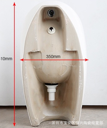小便器排水转弯管出水接头塑料组件下水墙排地排小便斗水管连接件
