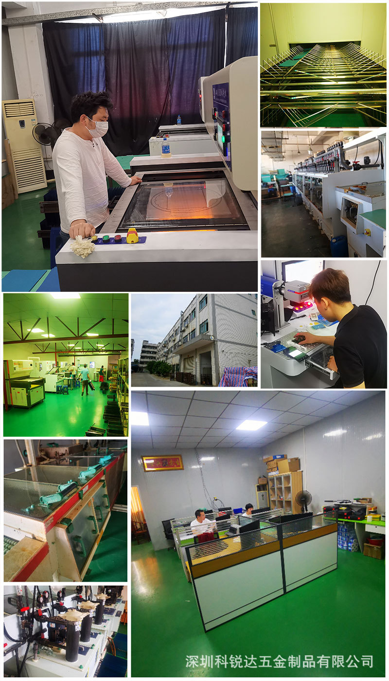 【蚀刻铭牌】不锈钢金属标识牌半蚀刻logo上色填油定制蚀刻加工厂